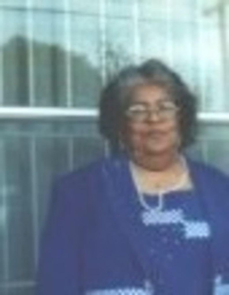 Mamie Ruthetta Anderson Profile Photo