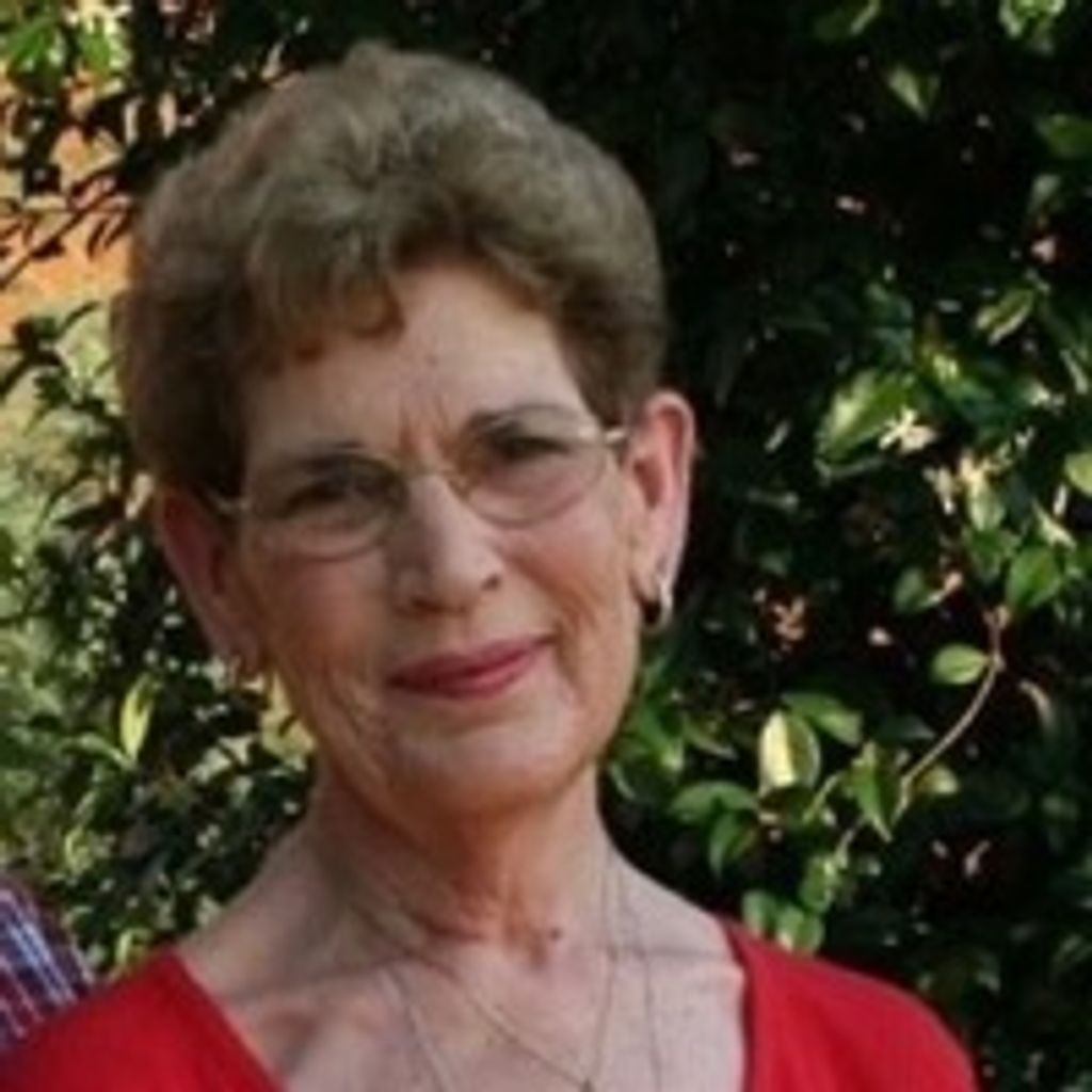Kathryn Harris