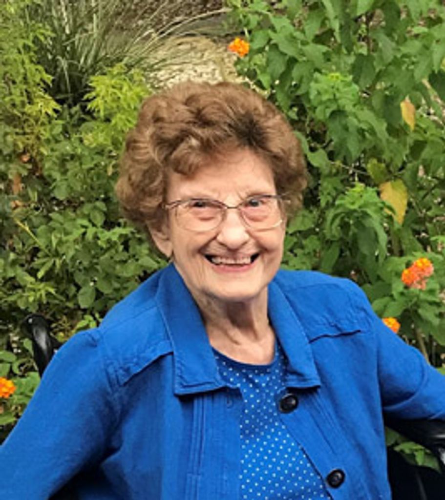 Mary Frances Melton Profile Photo