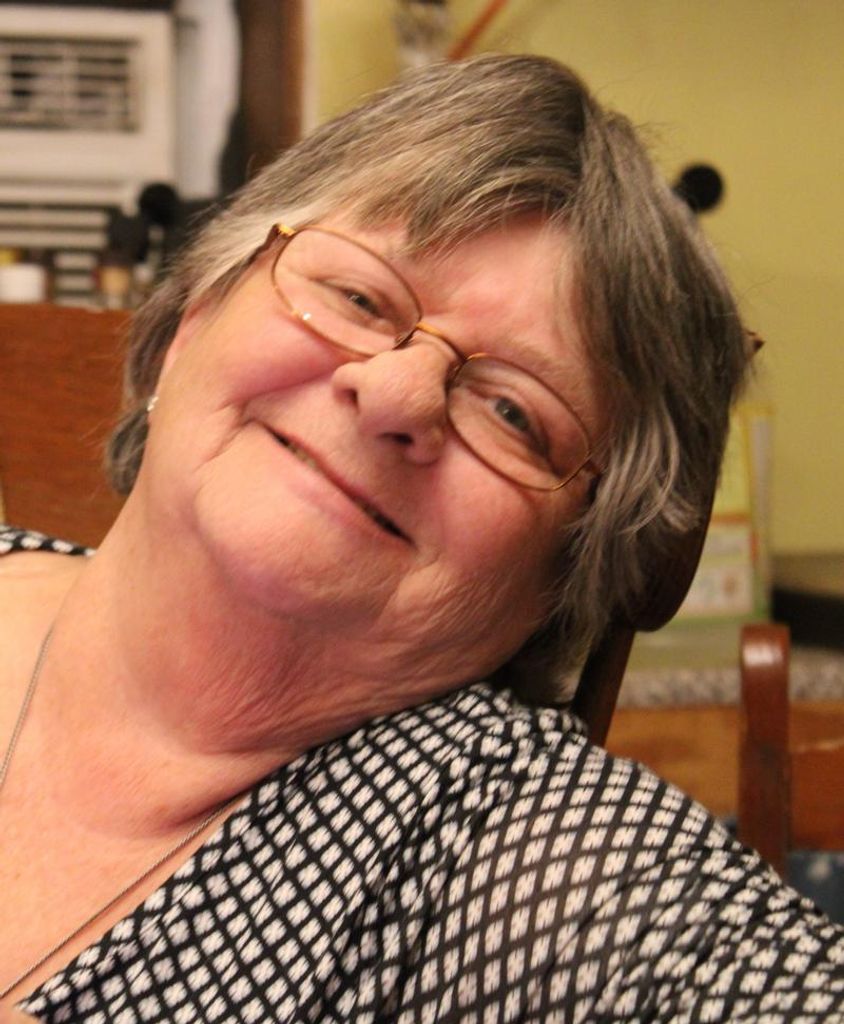 Nina Irene Chandler Profile Photo