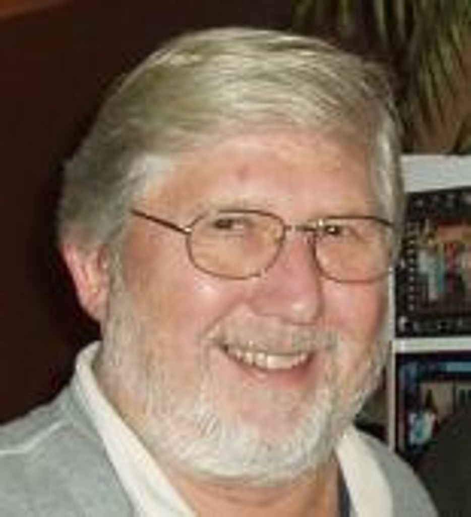 Eugene D. Tonning Profile Photo