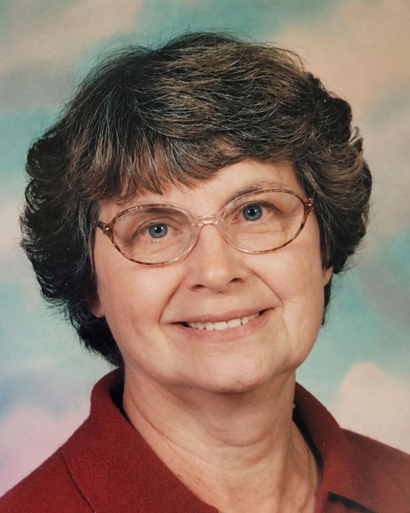 Ina Belle Koontz Profile Photo