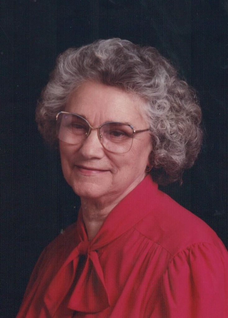 Wilda Green