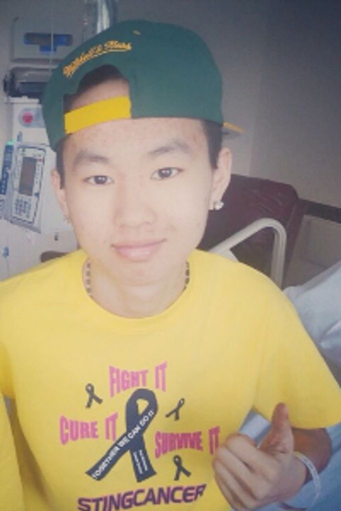 Brandon Sengkhammee