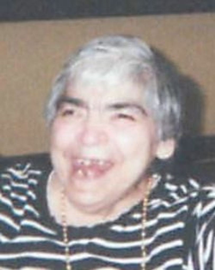 Lidia Cuellar Profile Photo