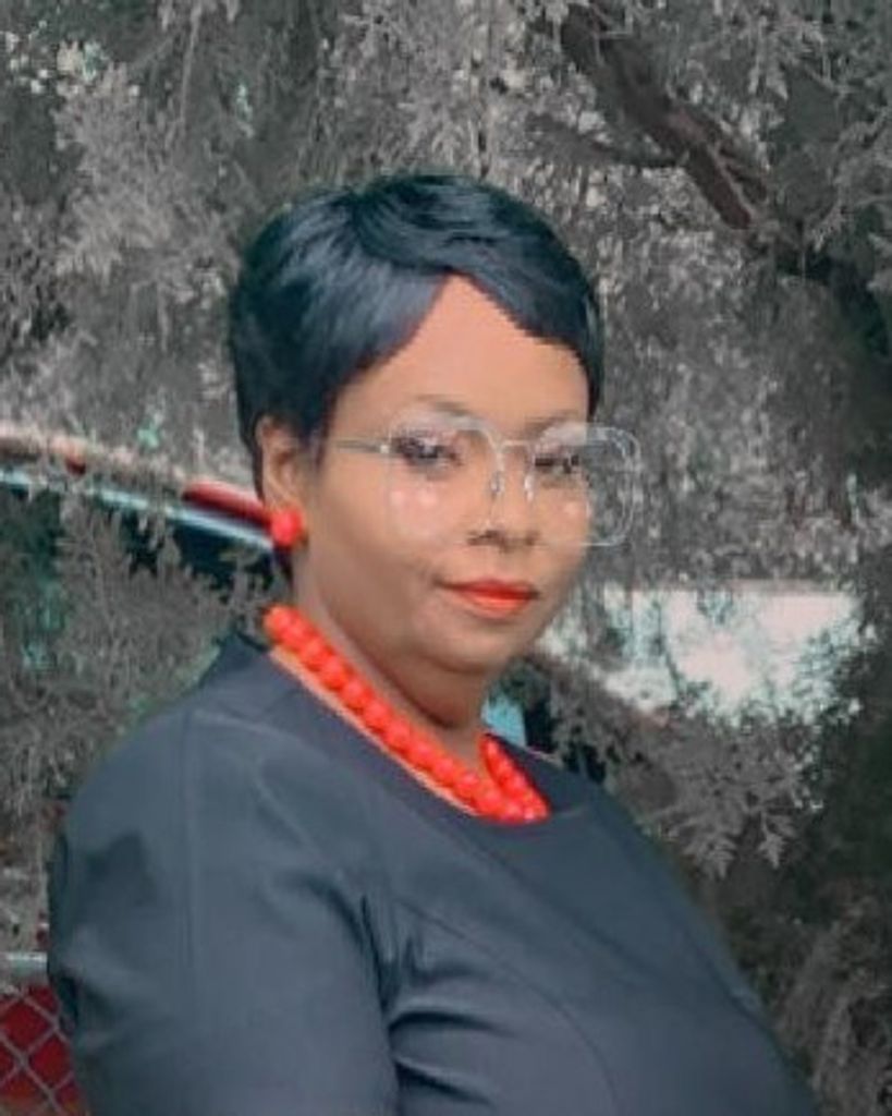 Dorian Monique Major Profile Photo