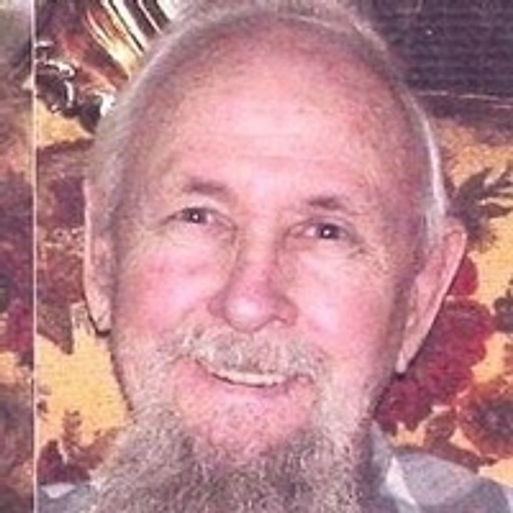 Clarence Mathis DeSpain