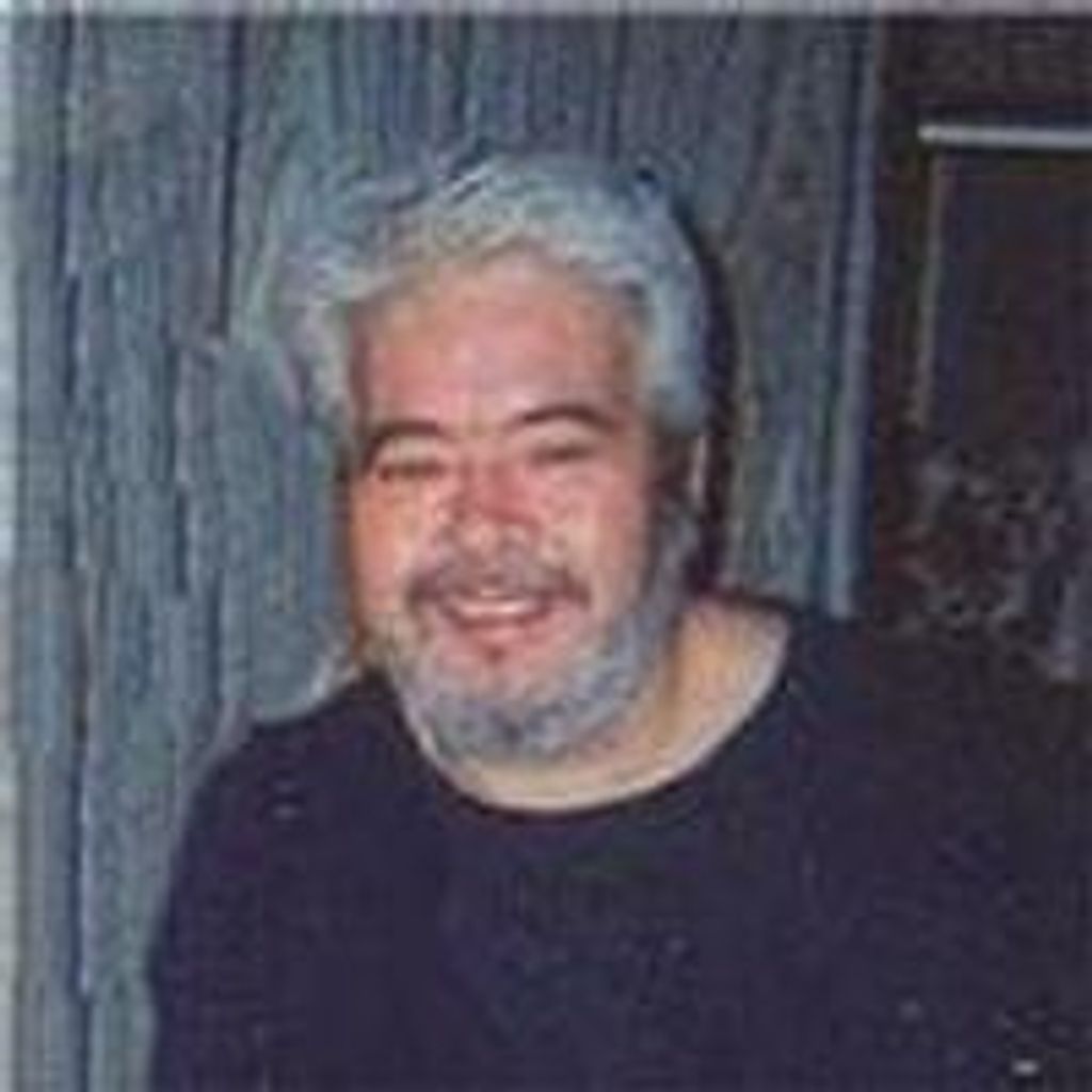 David F. Hall