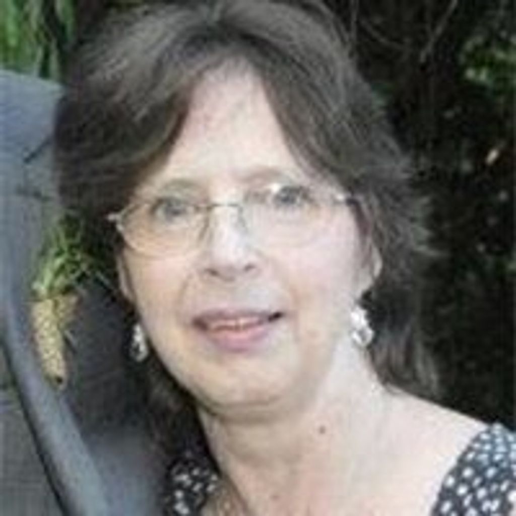 Linda Marie Hammond