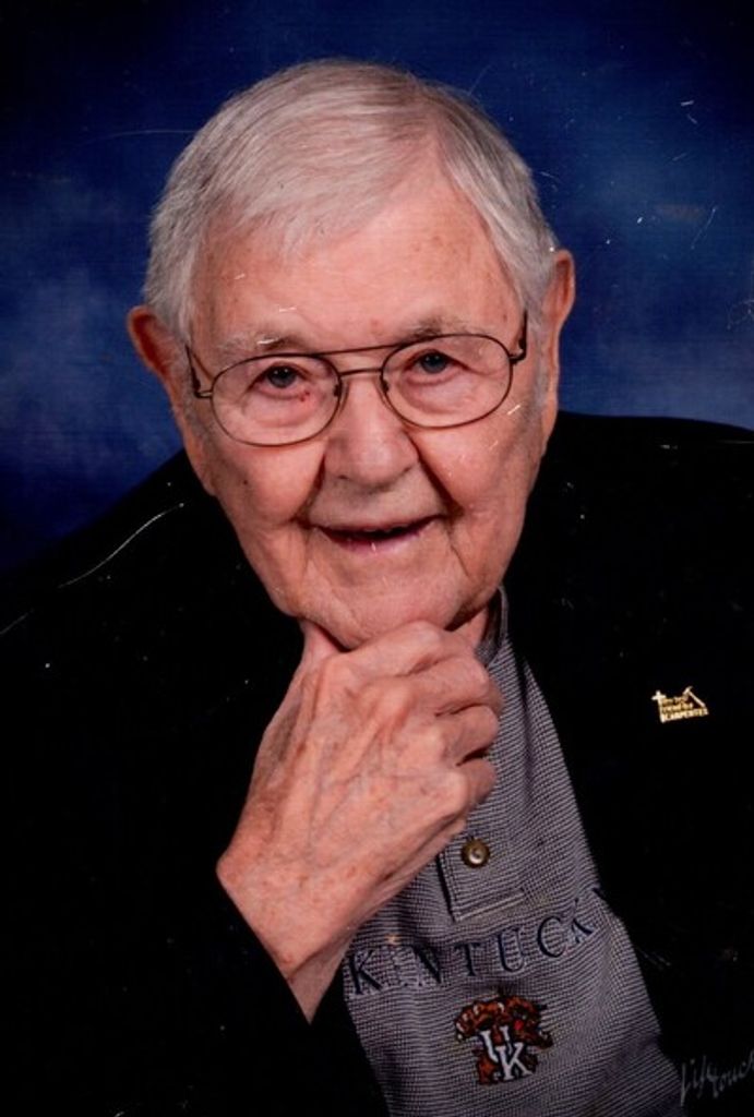 Russell R. Robinson Profile Photo