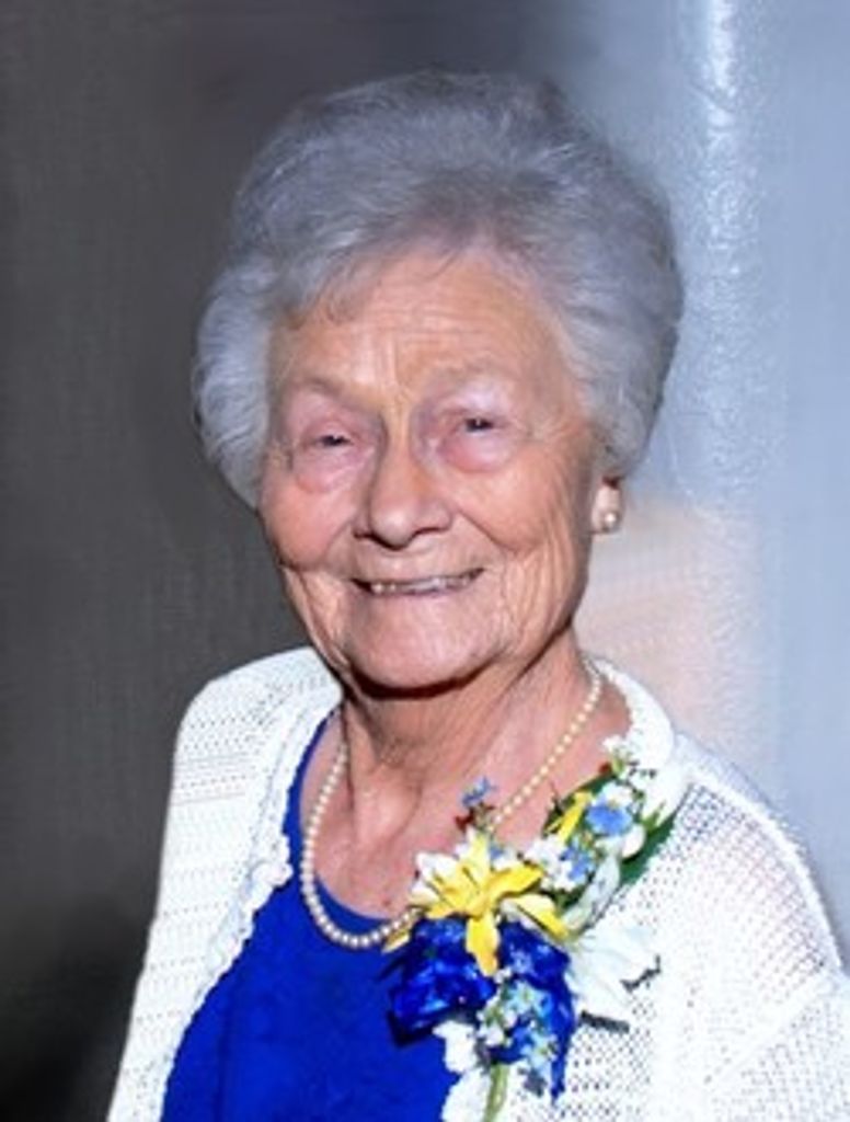Barbara Hovis