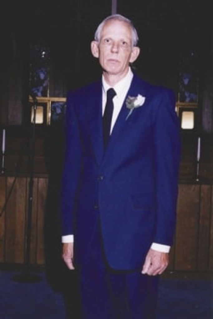 Mr. Carl Lynn Jones