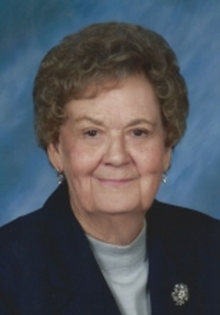 Lola Jean West