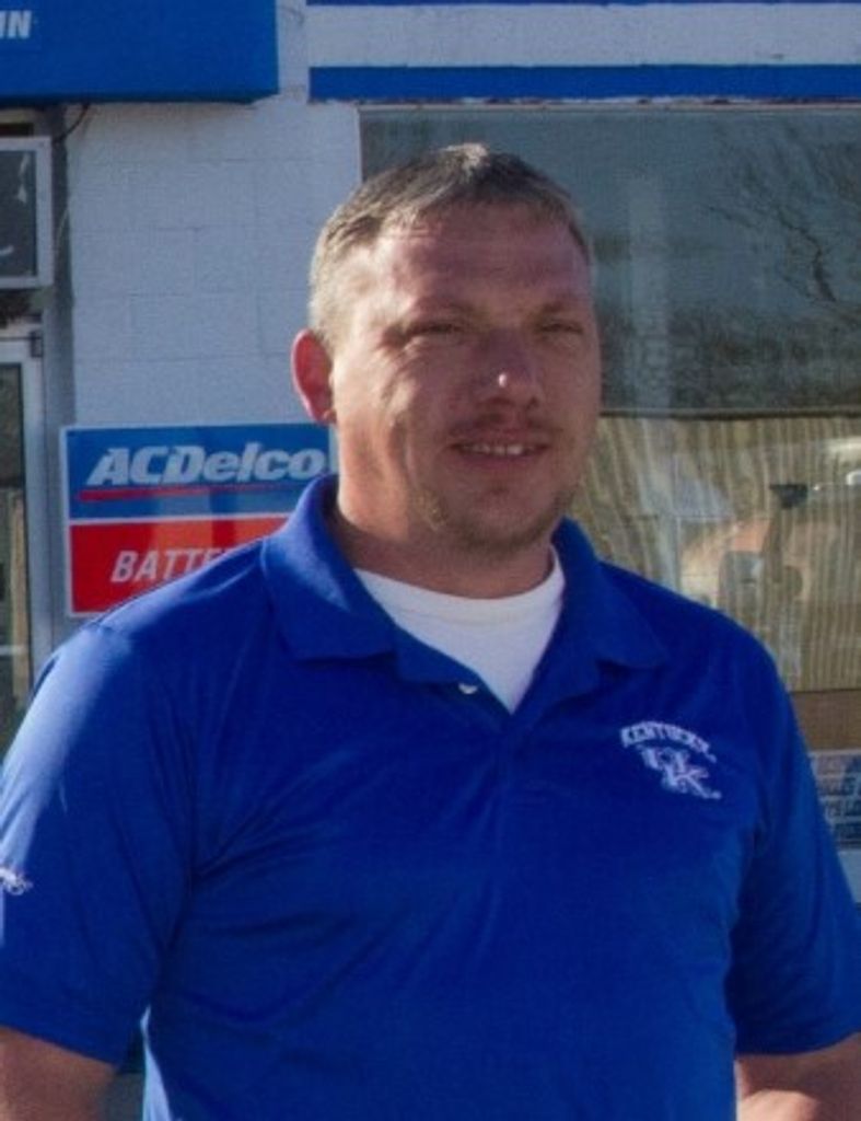 James "Jay" Donald Mitchell Jr.