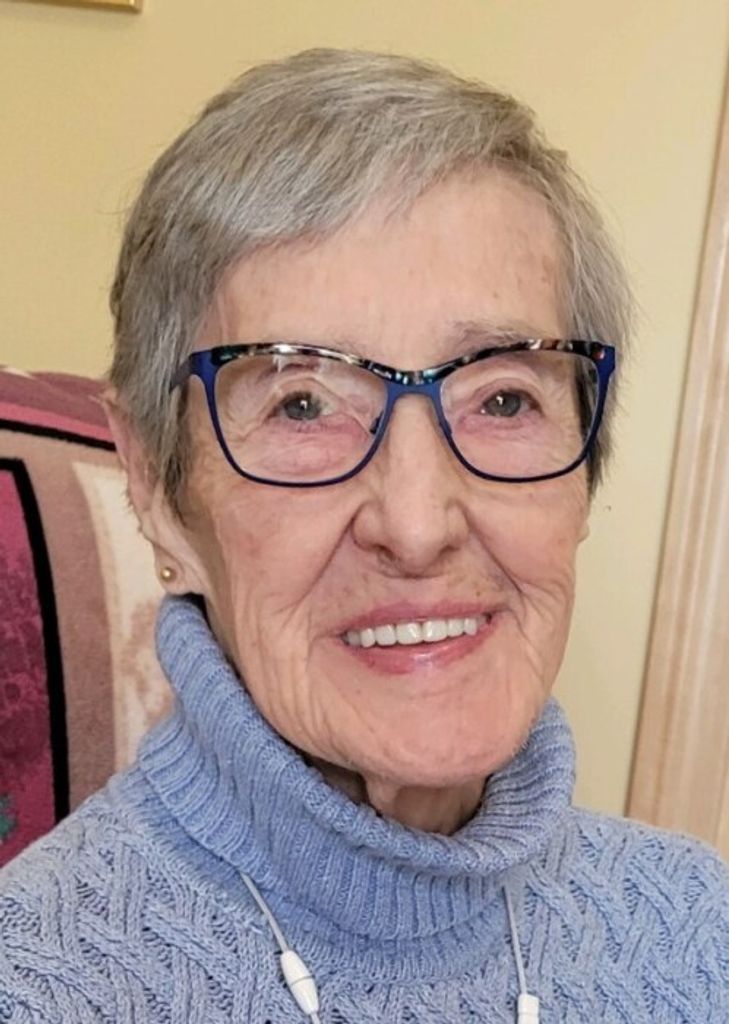 Nadine A. (Siegfried)  Yannayon Profile Photo