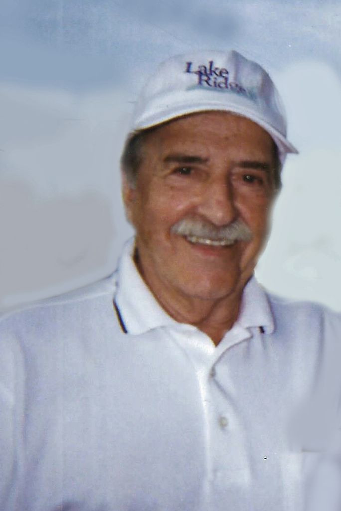 Louis Cardinali