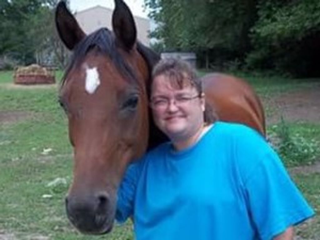 Heidi R. Mccullough Profile Photo