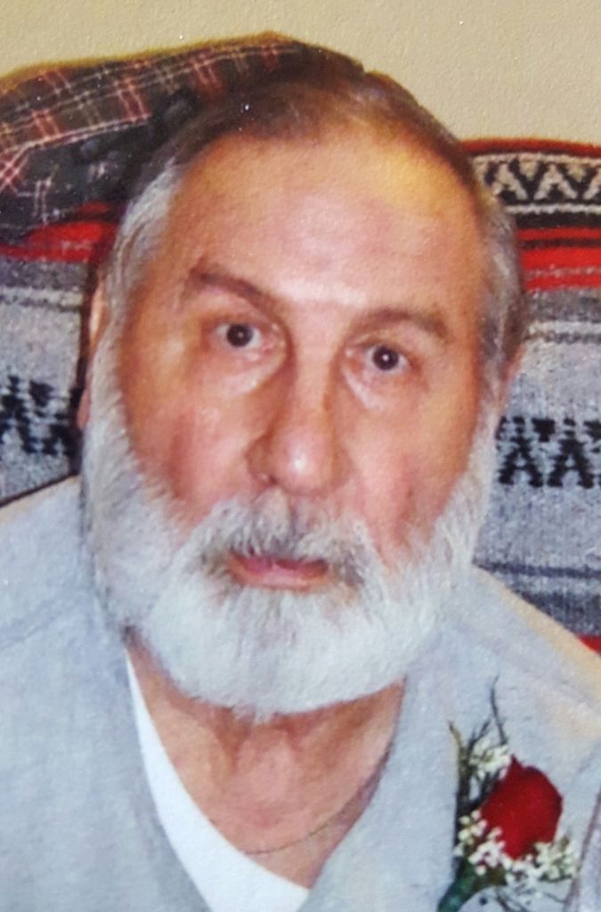 Marvin E. Stackhouse