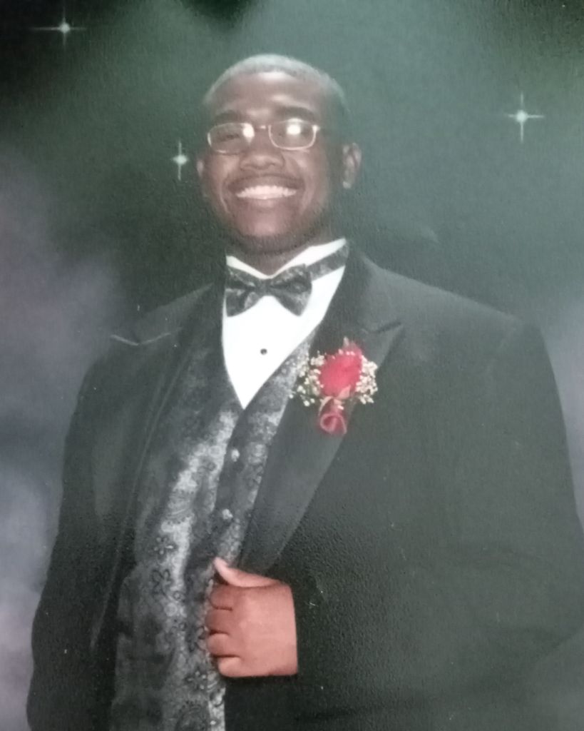 Michael Antonio Kennedy