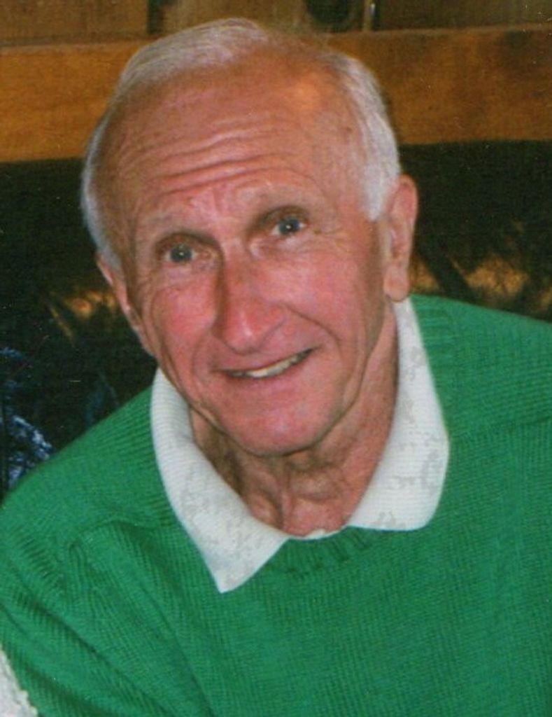 John F. "Jack" O'Brien Profile Photo