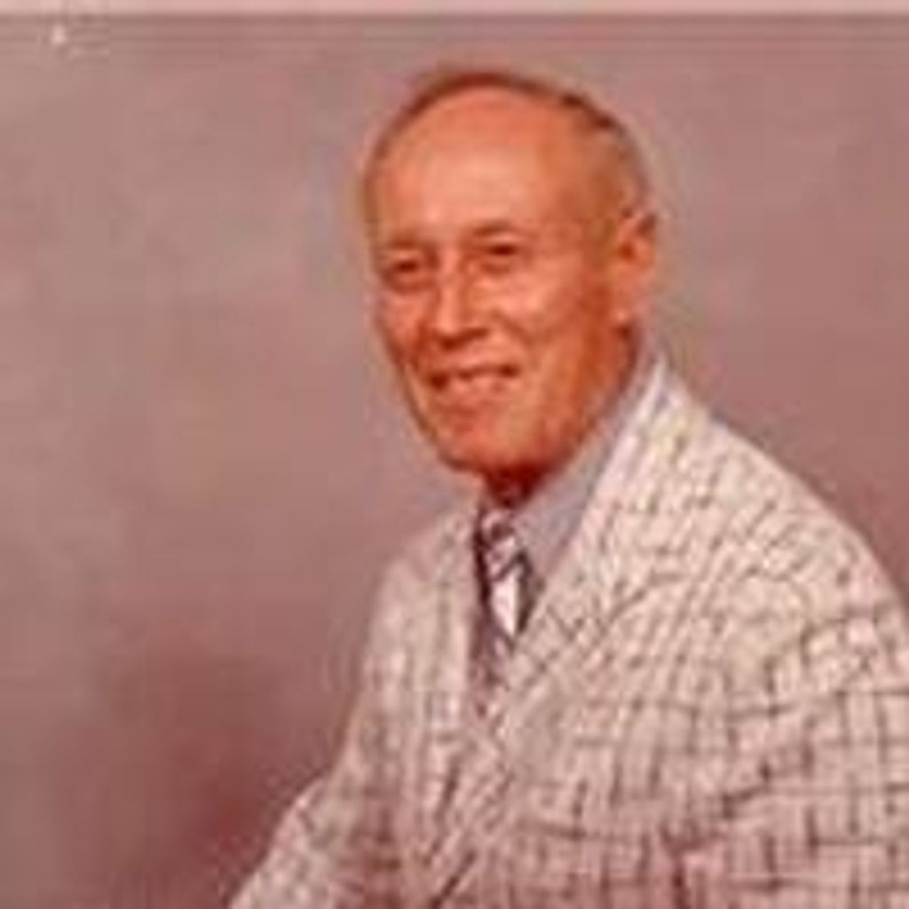 Grady Ward