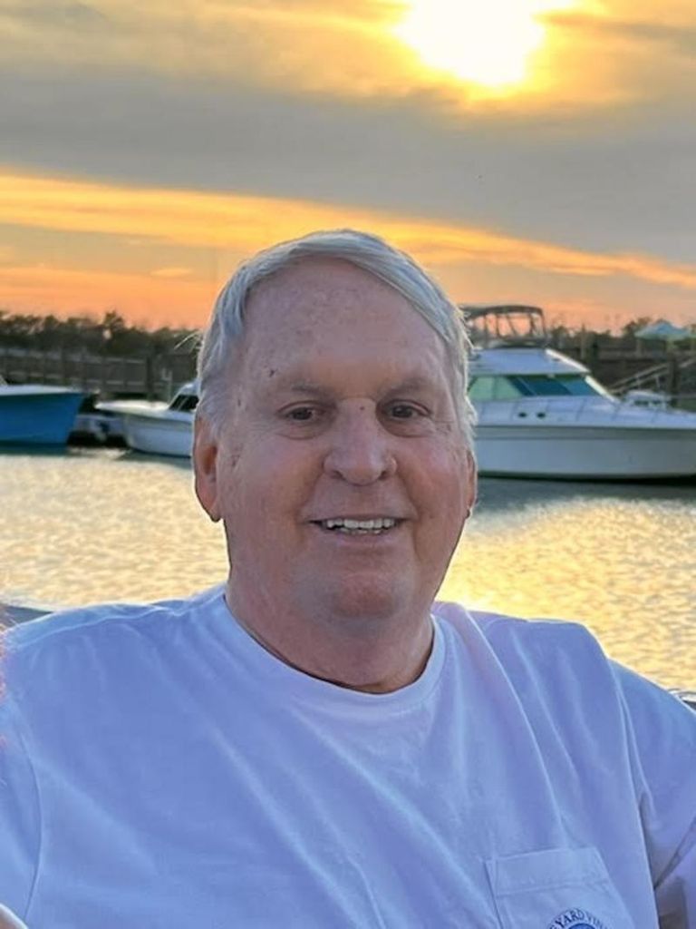 Robert J. Heath Profile Photo