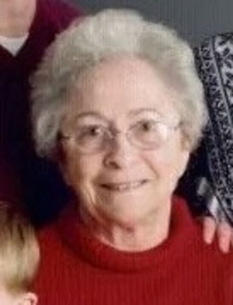 Diane K. Brackin