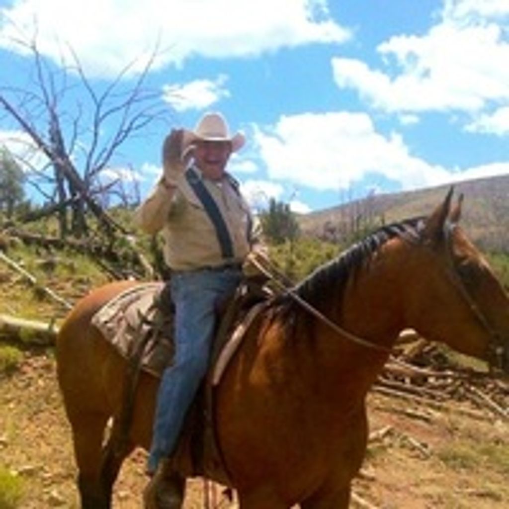 Eddie Baca Sanchez