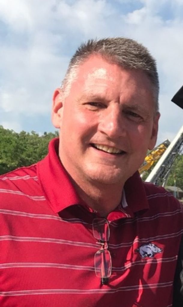 Alan Douglas Emmons Profile Photo