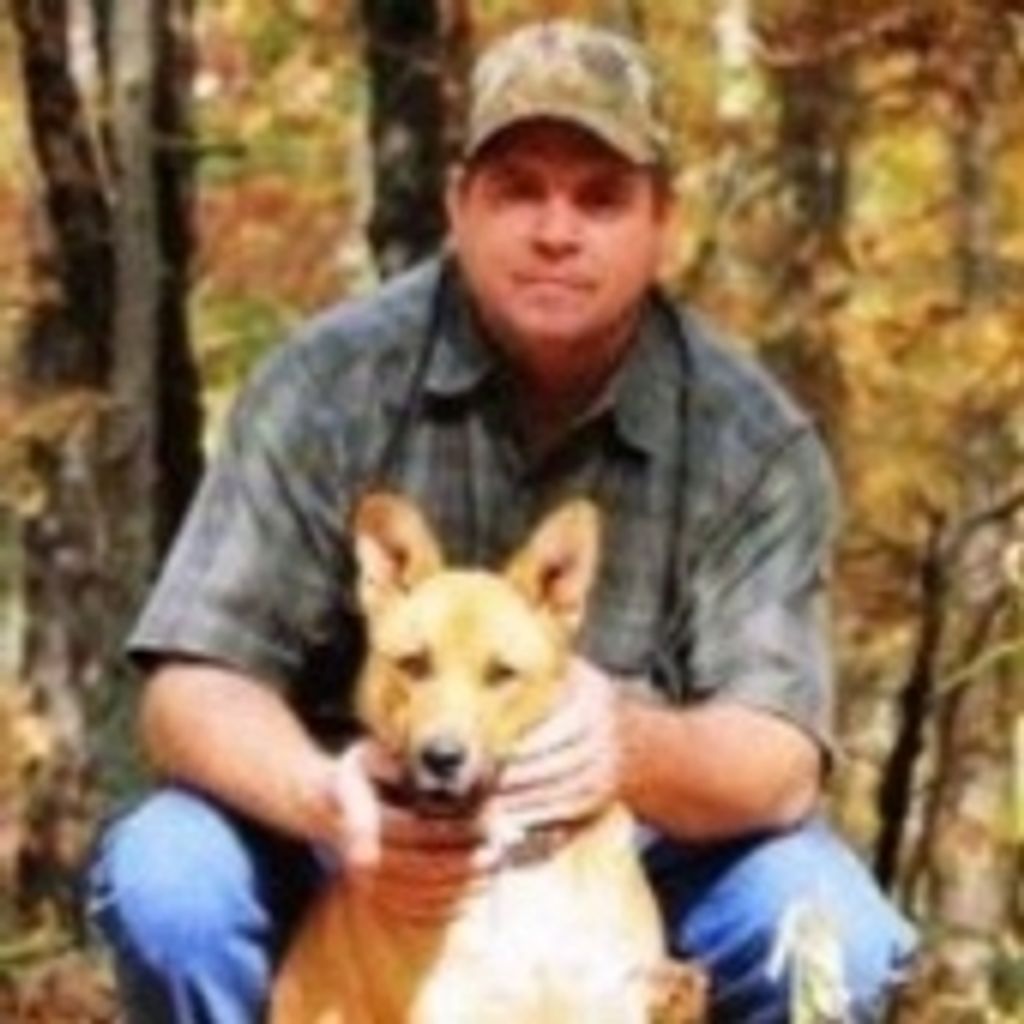 Terry Lee Sparks