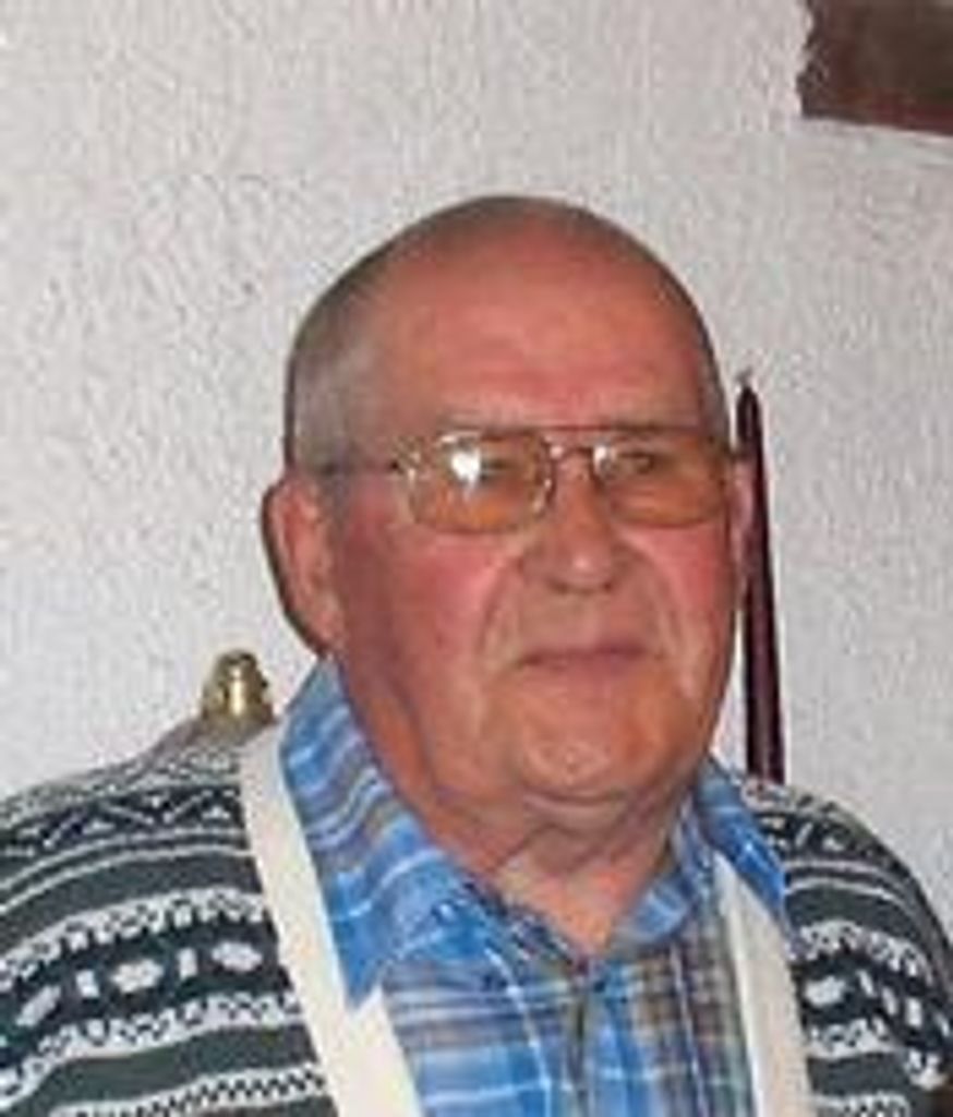 Donald Lemoire Profile Photo