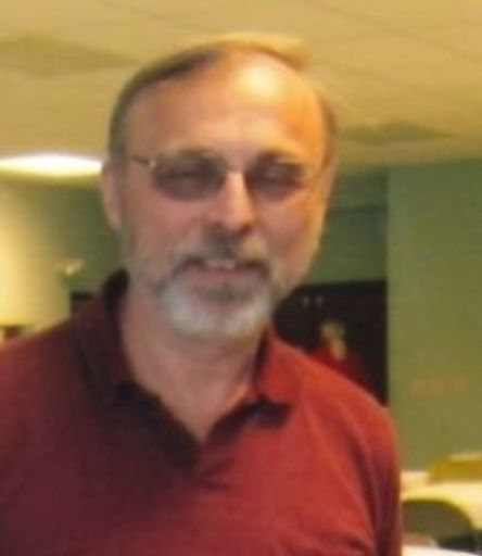 Byron Stump Profile Photo