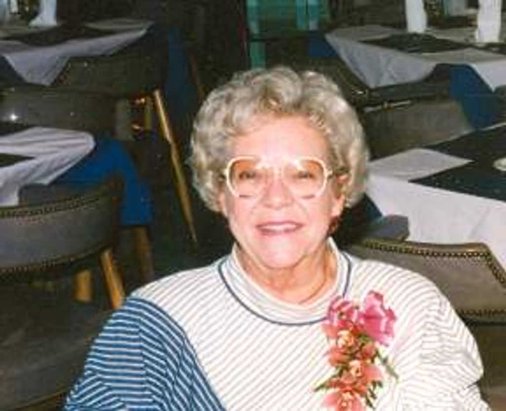 Alberta Hans
