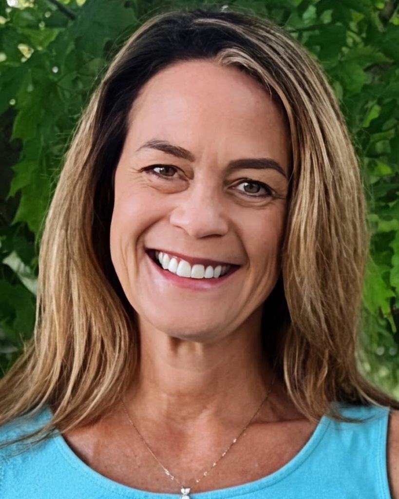 Megan R. Latzig-Tugnoli Profile Photo