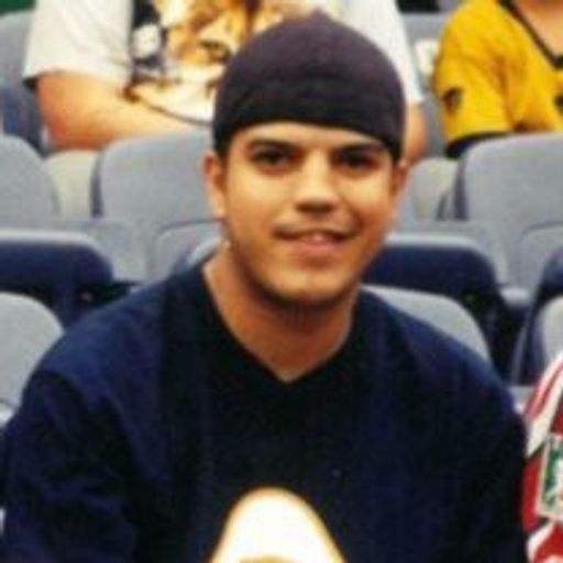 Heriberto Hernandez Ponce Profile Photo