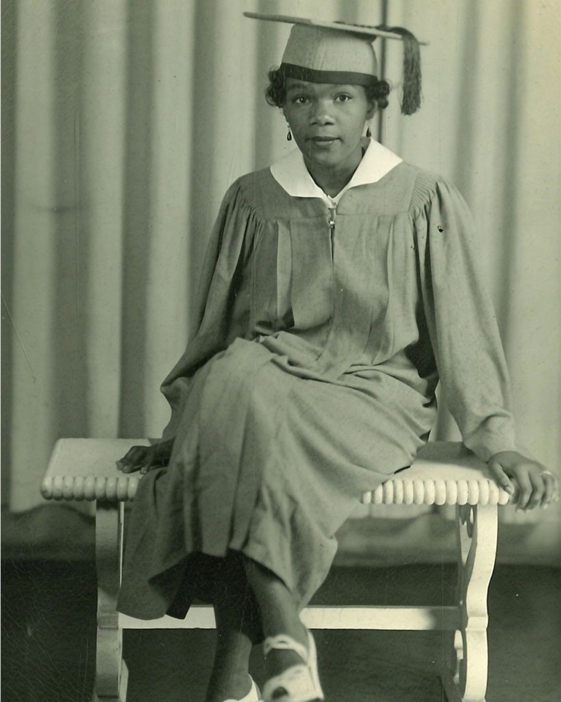 Eva Stubbins Hearn Profile Photo