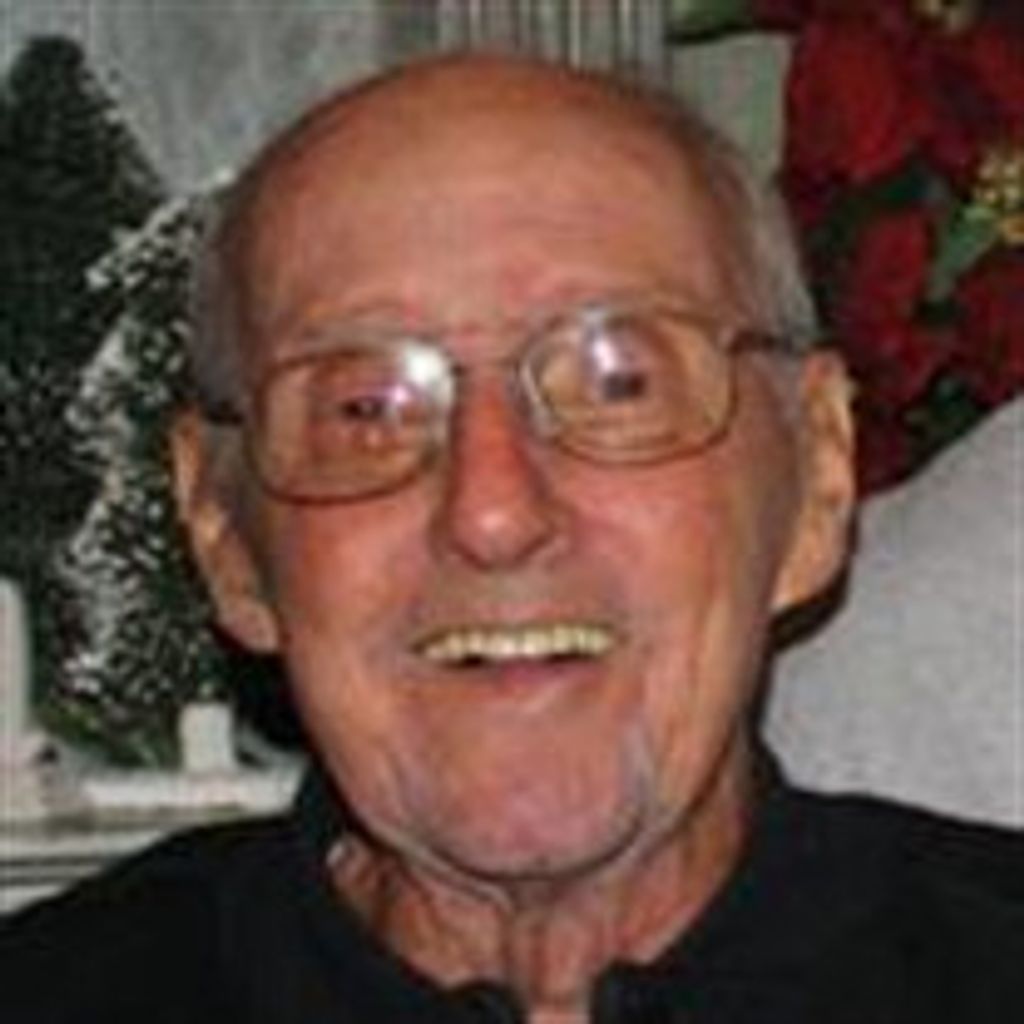 Charles J. Harris