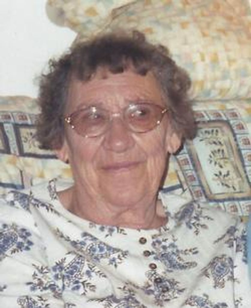 Evelyn I. Ostrander Profile Photo