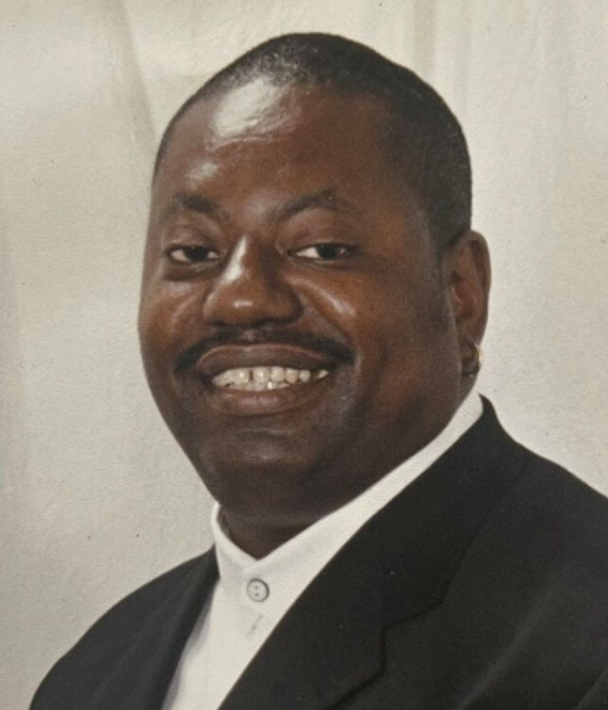 Maurice O. Reid