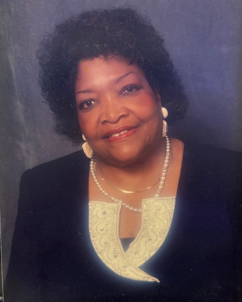 Helen J. Pinkard Profile Photo