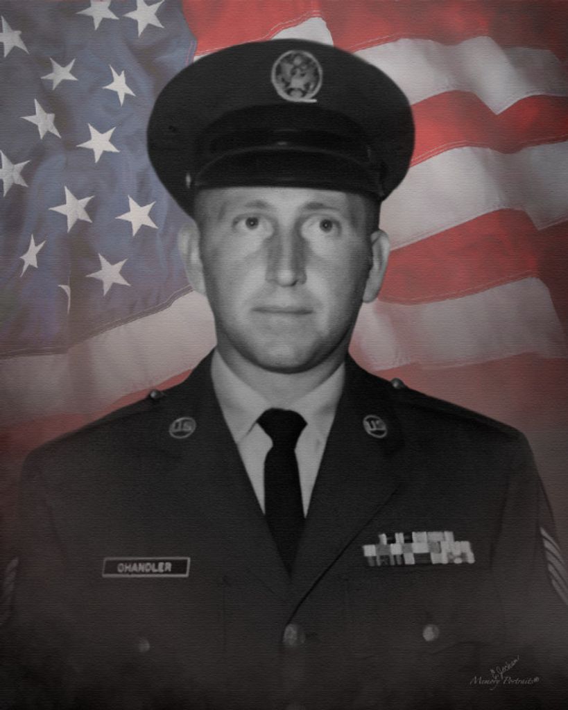 Alton Chandler Profile Photo