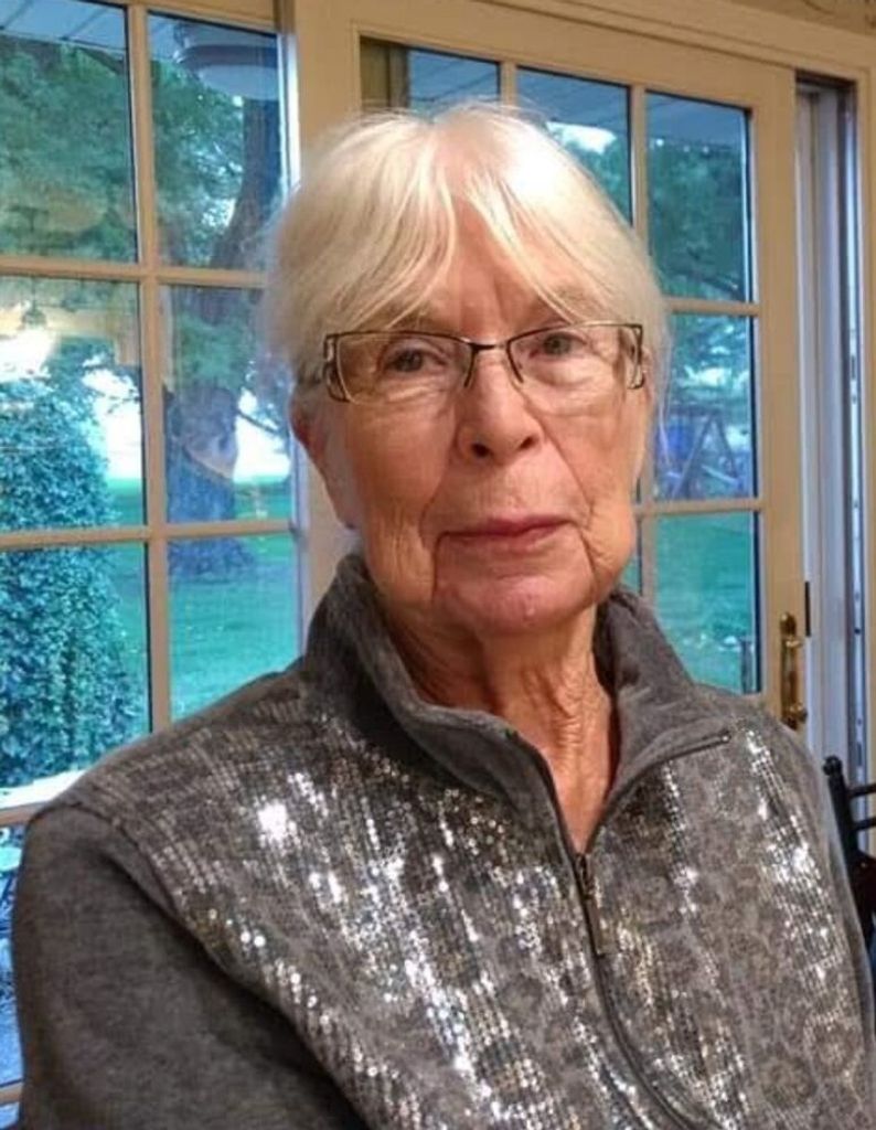 Dorothy  Roth