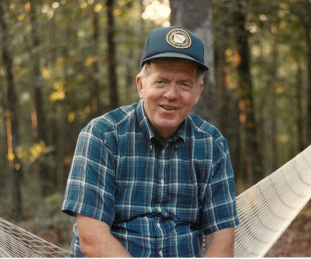 Alvin Cunningham, Sr.