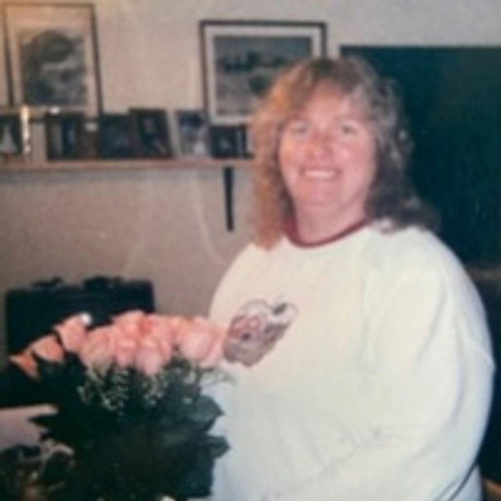 Linda Kay Ameden