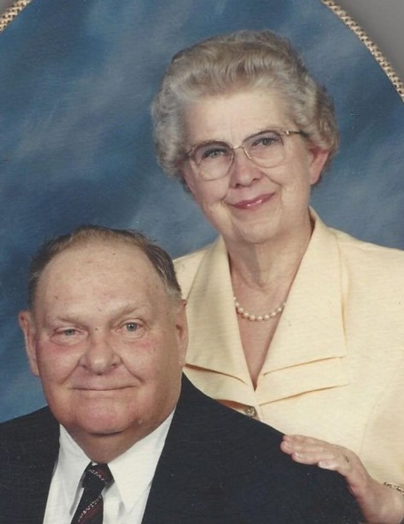 Dorothy M. Beck Profile Photo