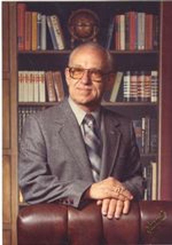 William C. Powell