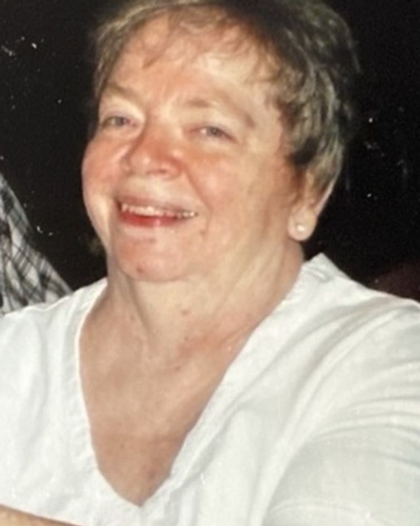 Gretchen J. Walters Profile Photo