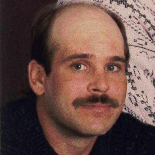 Charles 'Chuck' Gene Hartman Profile Photo