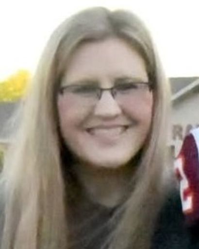 Amanda Kay Adam's obituary image