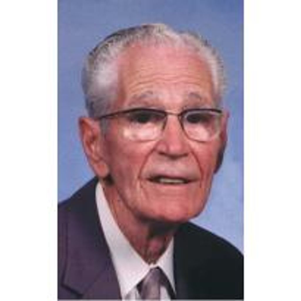Clare O. "Jimmy" Lund